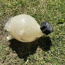307cc expansion tank for sale  RUNCORN