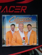 Calimeros sommerküsse guter gebraucht kaufen  Amelinghausen