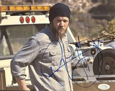 Ryan hurst signed for sale  Jacksonville