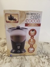 Mr. coffee bvmc for sale  Centerville