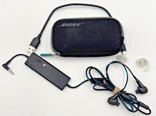 Bose noise cancelling for sale  Roswell