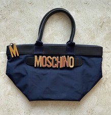 Moschino vintage blue for sale  Immokalee