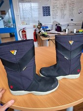 Musto hpx boot for sale  LARGS