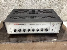 Amplificatore paso 2065 usato  Deliceto