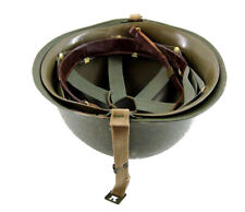 M51 steel helmet for sale  BOLTON