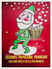 Hervé morvan secours d'occasion  Le Pré-Saint-Gervais