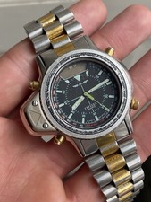 Orologio watch citizen usato  Torino