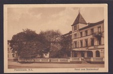 Ansichtskarte finsterwalde bra gebraucht kaufen  Hattingen