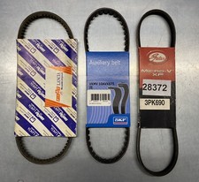 7764585 kit cinghie usato  Piovene Rocchette