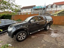2013 62reg mitsubishi for sale  HOUNSLOW