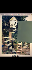 Dovecote project rotating for sale  SHREWSBURY