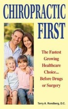 Chiropractic first fastest for sale  Montgomery
