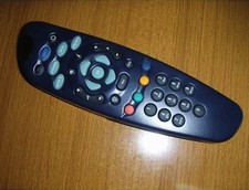 Telecomando ricevitore decoder usato  Palermo