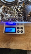scrap jewelry for sale  INVERNESS