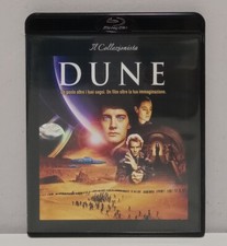 Dune blu ray usato  Macerata