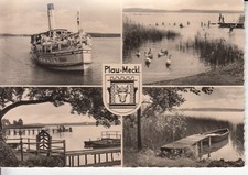 Ddr plau mecklenburg gebraucht kaufen  Deutschland