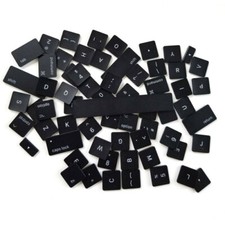 Clipes de tampa de teclado para Macbook Air Pro 13" 15" 2018 2019 A1989 A1990 A2159 comprar usado  Enviando para Brazil