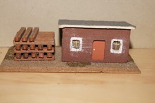 Vau 2011 bauhütte gebraucht kaufen  Frankfurt am Main
