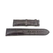 Cinturino omega pelle usato  Brescia