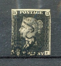 Grossbritannien 1840 ne gebraucht kaufen  Hameln