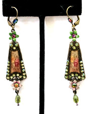 Michal negrin fantasy for sale  Yonkers