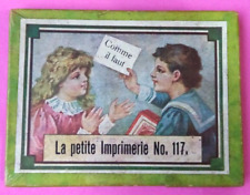 1920 petit jeu d'occasion  Pau