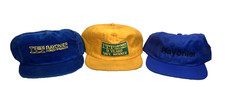 Three vtg 80s for sale  Seattle