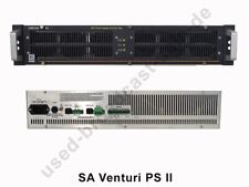 Scientific atlanta venturi usato  Spedire a Italy