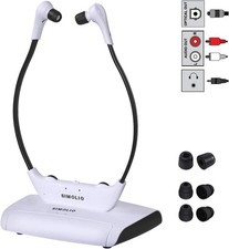 Simolio casque fil d'occasion  Hendaye