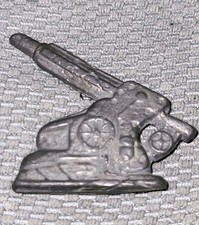 Vintage lead toy for sale  Mora