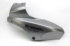 Kawasaki versys 650 usato  Loro Ciuffenna