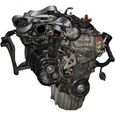 Touran tsi ecofuel gebraucht kaufen  Recklinghausen