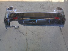 Paraurti posteriore peugeot usato Paraurti posteriore peugeot usato  Siena