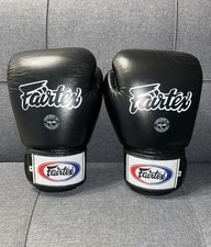 Fairtex bgv1 guanti usato  Spedire a Italy