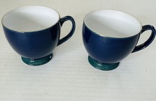Vintage denby england for sale  Offerle