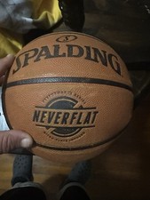 Spaulding never flat for sale  Green Lane