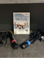 Wesing nintendo wii usato  Strevi