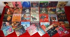 355 singles schlager gebraucht kaufen  Hamburg
