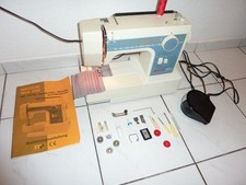 Freiarm nähmaschine necci gebraucht kaufen  Möhnesee