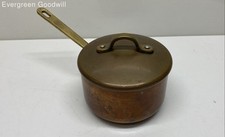 Vtg wide copper for sale  Seattle