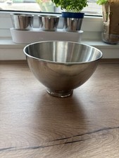 Kitchenaid edelstahlschüssel gebraucht kaufen  Mülheim an der Ruhr
