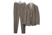 Versace mens suit for sale  WELLINGBOROUGH