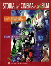 Bordwell david thompson usato  Italia