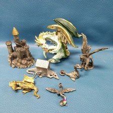 Vintage pewter figurines for sale  Fort Wayne