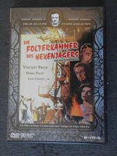 Dvd roger corman gebraucht kaufen Dvd roger corman gebraucht kaufen  Freiburg im Breisgau