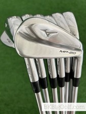 Mizuno mp20 forged for sale  Indianapolis