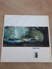 Volvo new beginnings for sale  WORTHING