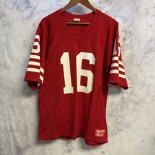 Vintage joe montana for sale  Mesa