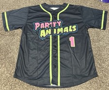 New party animals for sale  Davison