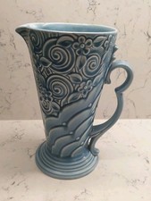 Wade tall blue for sale  BIRMINGHAM